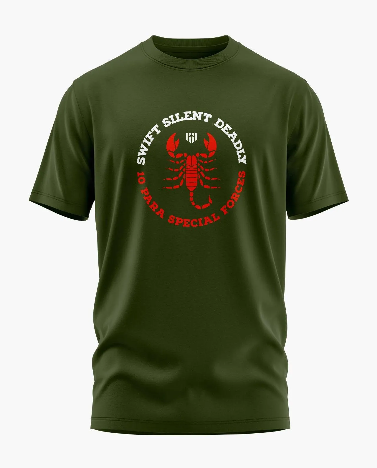 10 PARA SF T-Shirt