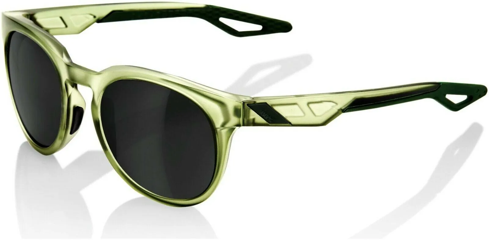100% Campo Sunglasses With Hydrolio HD Lens