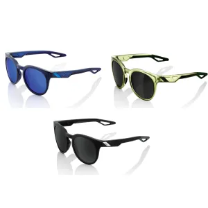 100% Campo Sunglasses With Hydrolio HD Lens