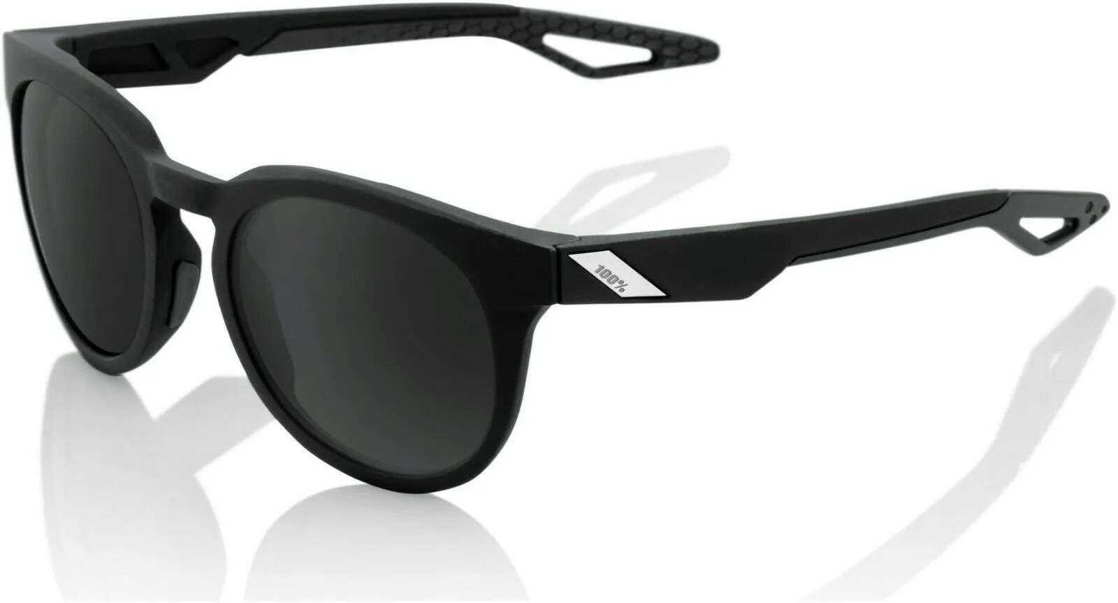 100% Campo Sunglasses With Hydrolio HD Lens