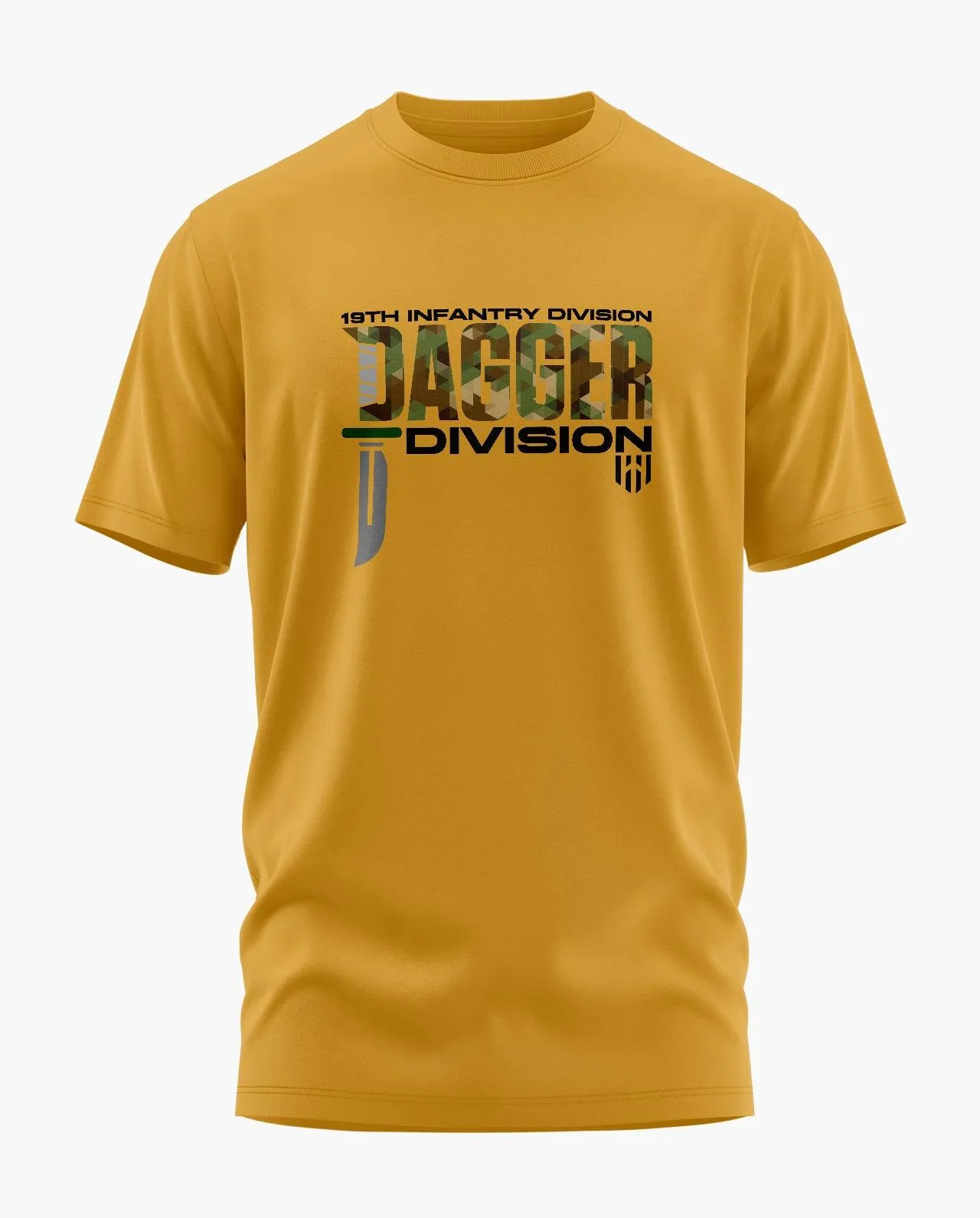 19th Dagger Division T-Shirt