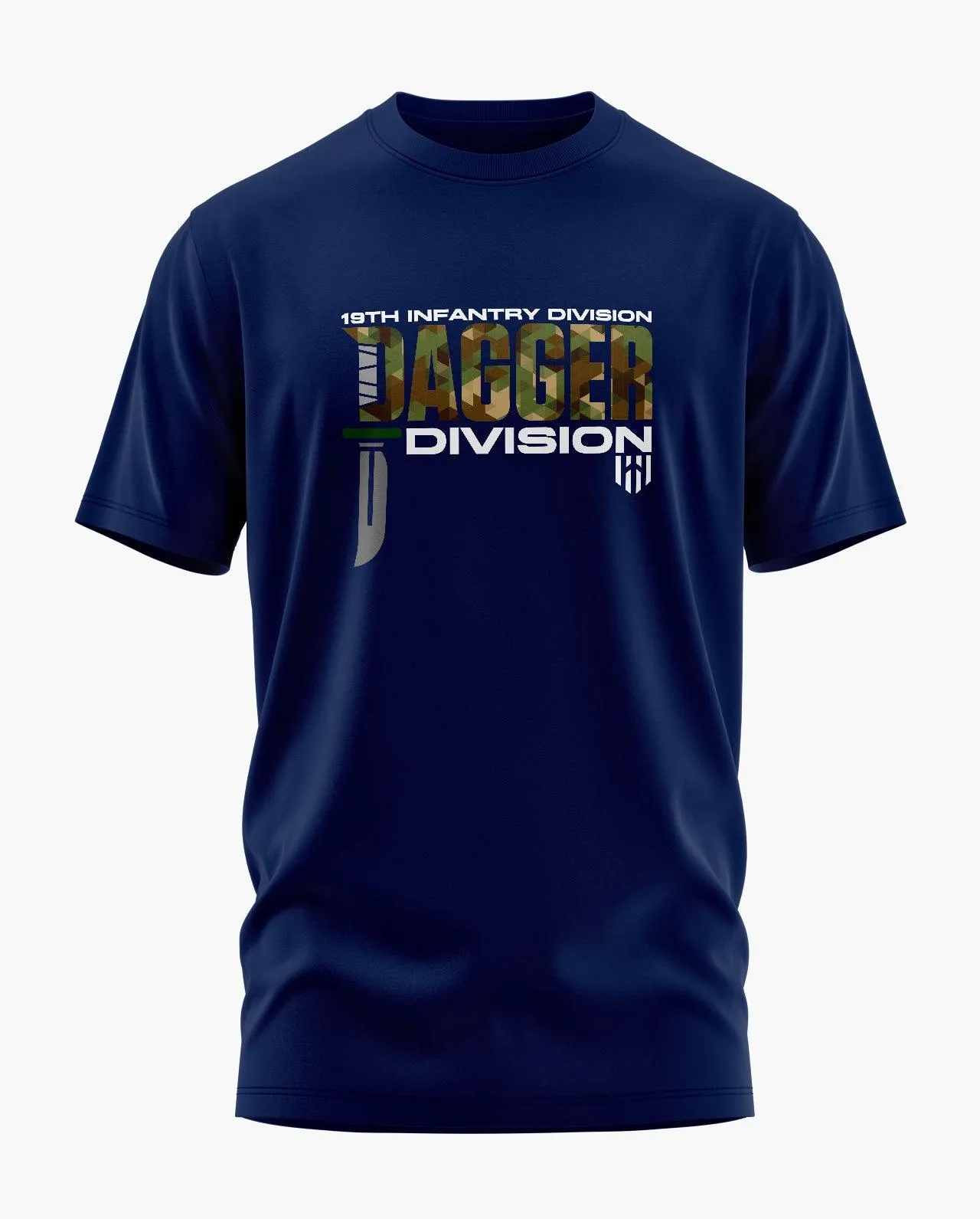 19th Dagger Division T-Shirt