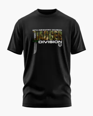 19th Dagger Division T-Shirt