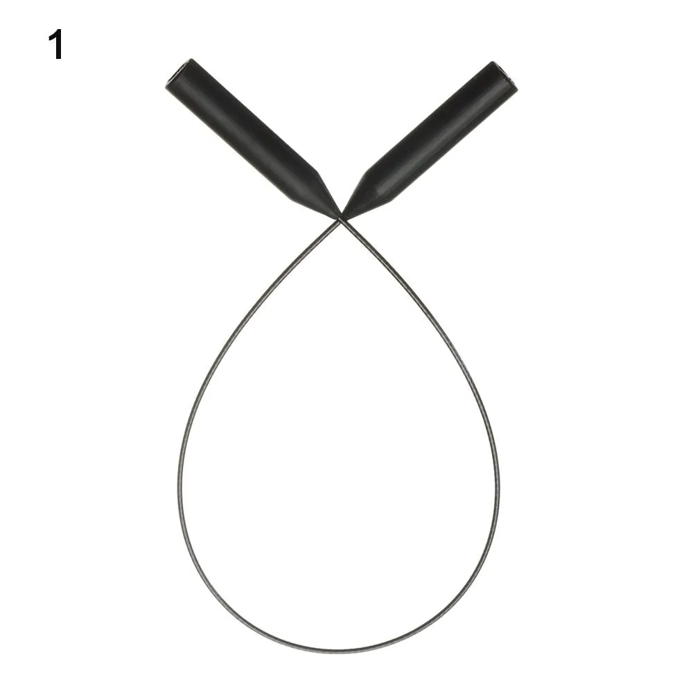 1Piece Elastic Silicone Eyeglasses Straps Sunglasses
