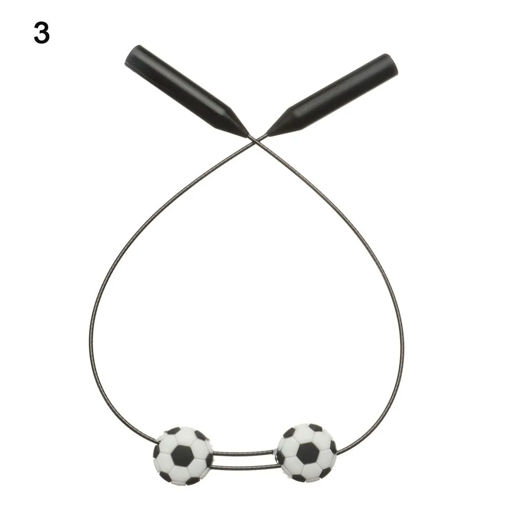 1Piece Elastic Silicone Eyeglasses Straps Sunglasses