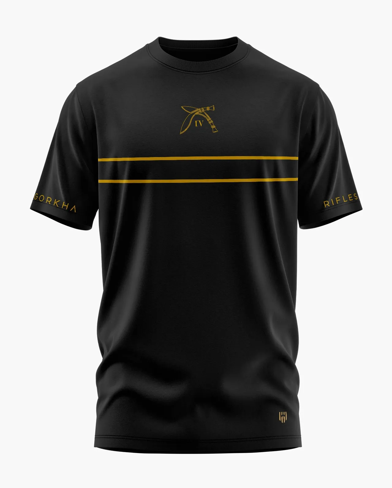 4TH GORKHA RIFLES T-Shirt