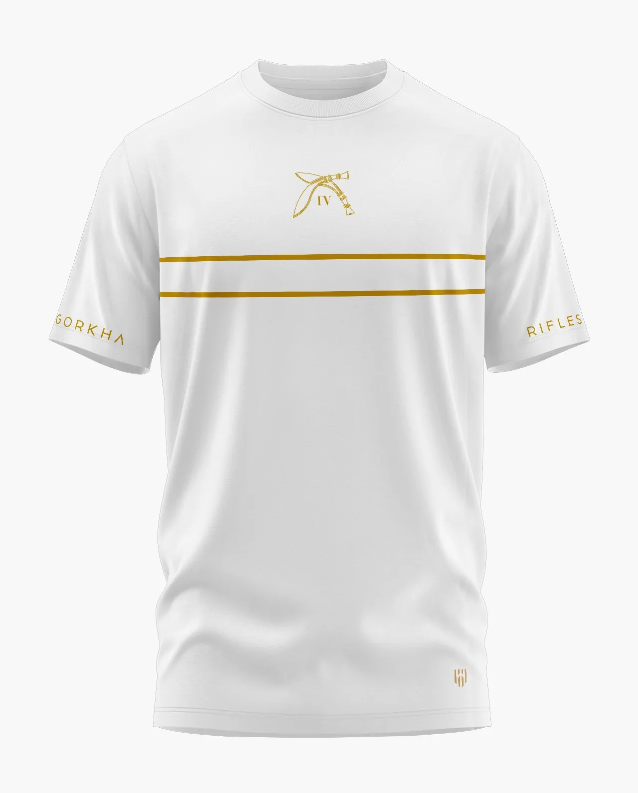 4TH GORKHA RIFLES T-Shirt