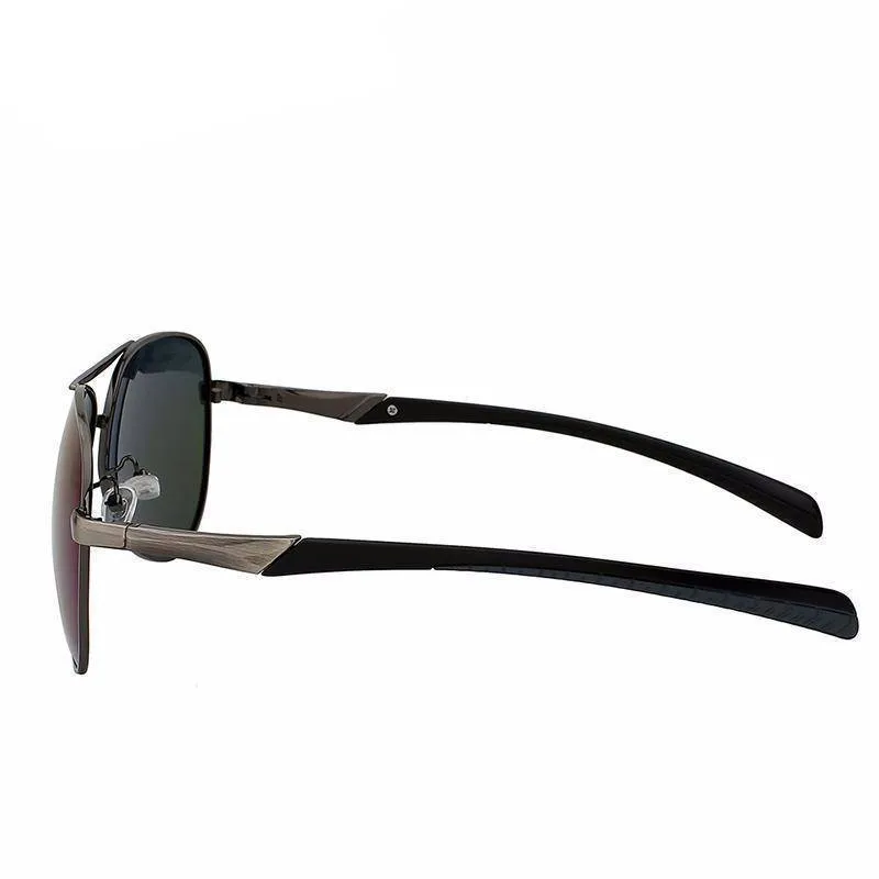6 colors, Polarized Sunglasses, Polaroid Goggle