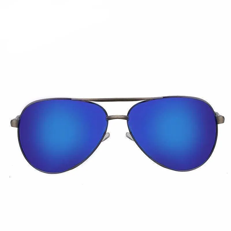 6 colors, Polarized Sunglasses, Polaroid Goggle