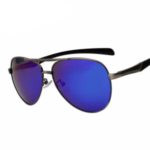 6 colors, Polarized Sunglasses, Polaroid Goggle