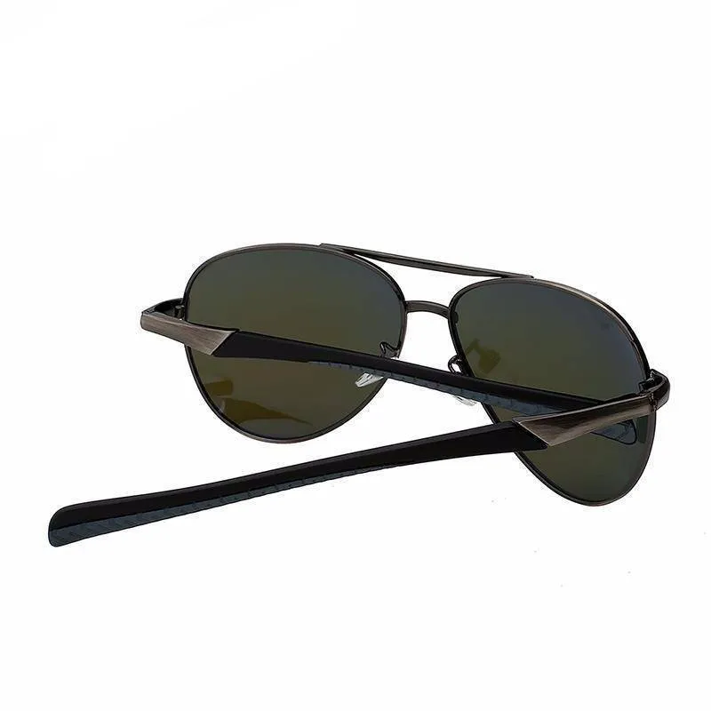 6 colors, Polarized Sunglasses, Polaroid Goggle
