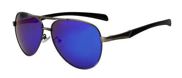 6 colors, Polarized Sunglasses, Polaroid Goggle