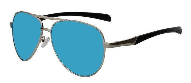 6 colors, Polarized Sunglasses, Polaroid Goggle