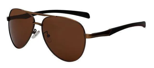 6 colors, Polarized Sunglasses, Polaroid Goggle