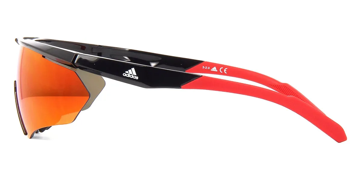 Adidas Sport SP0027S 01L Interchangeable Lenses