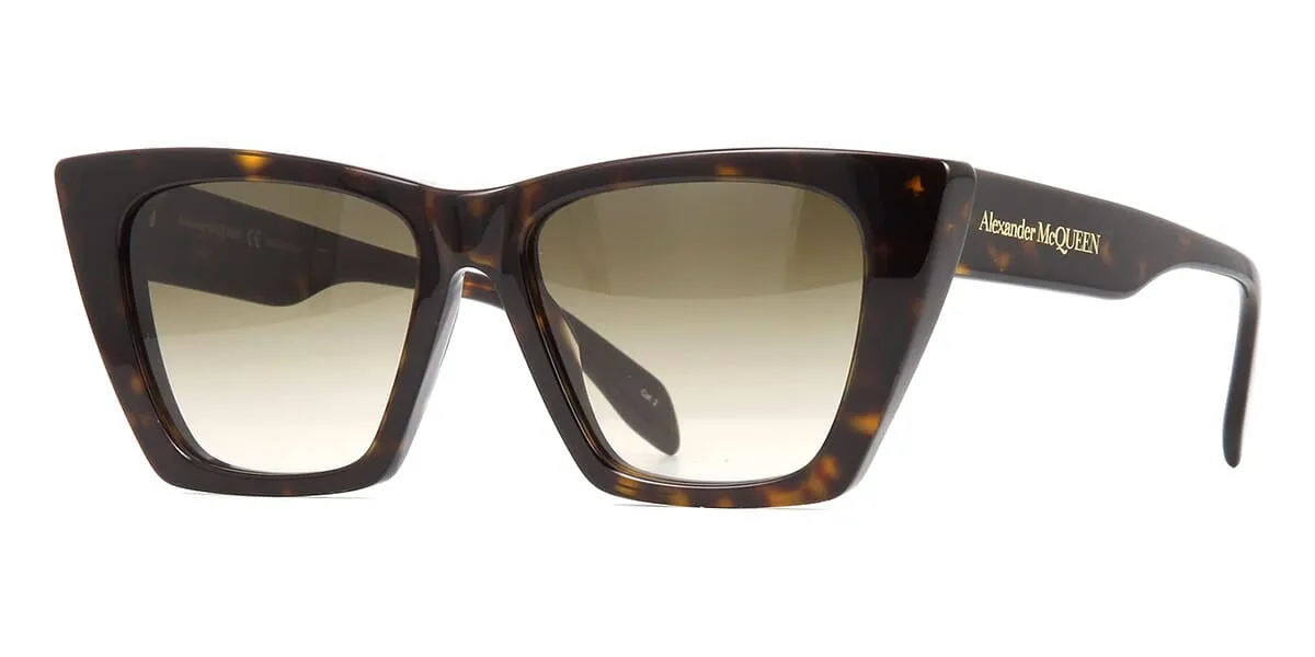 Alexander McQueen AM0299S 002