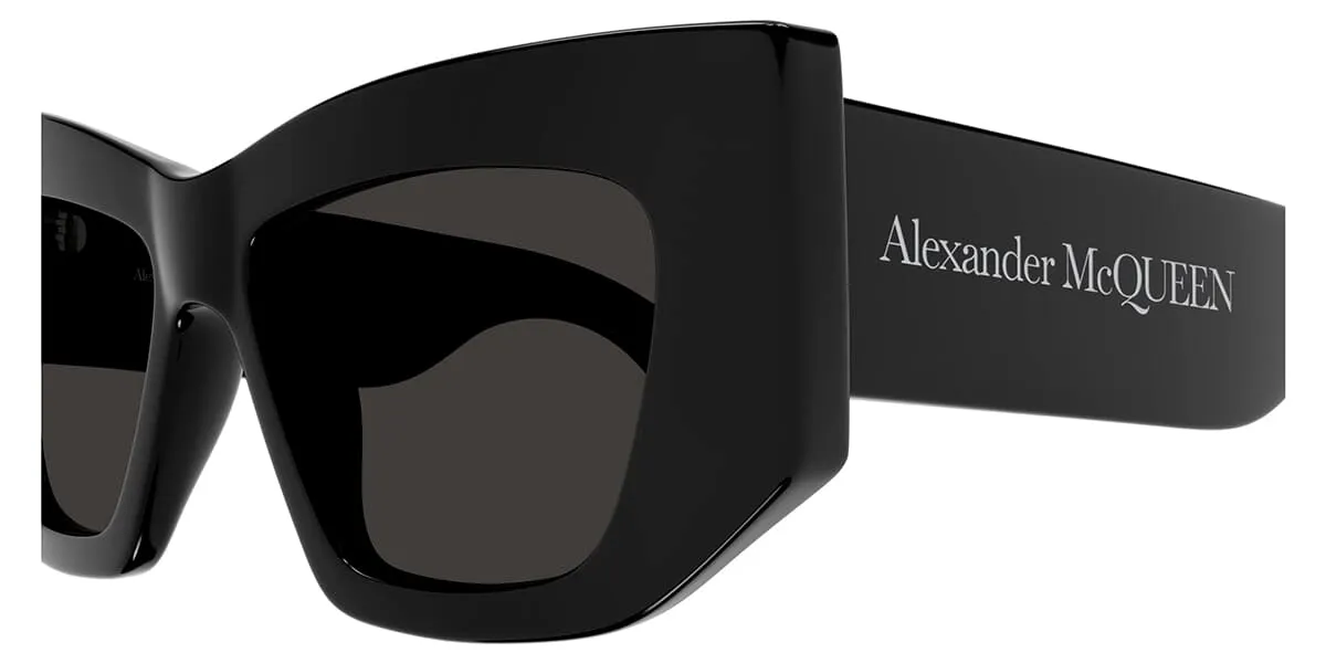 Alexander McQueen AM0448S 001