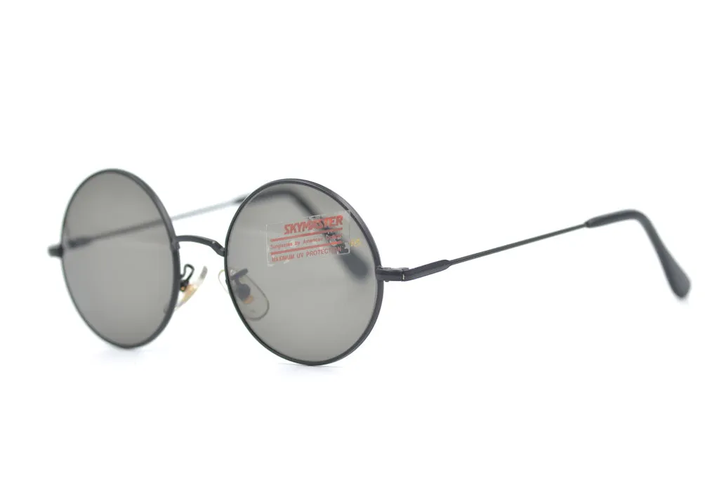 American Optical Skymaster Round MB