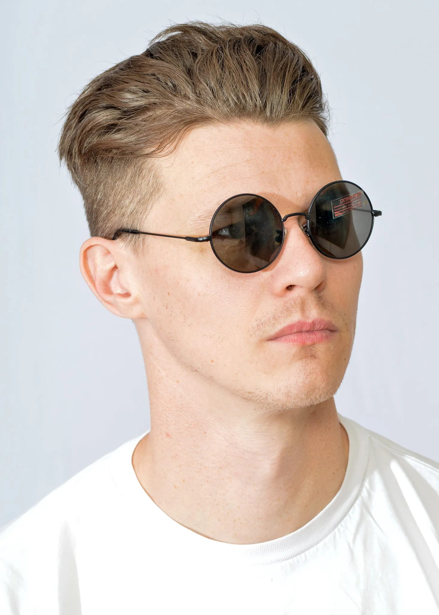 American Optical Skymaster Round MB