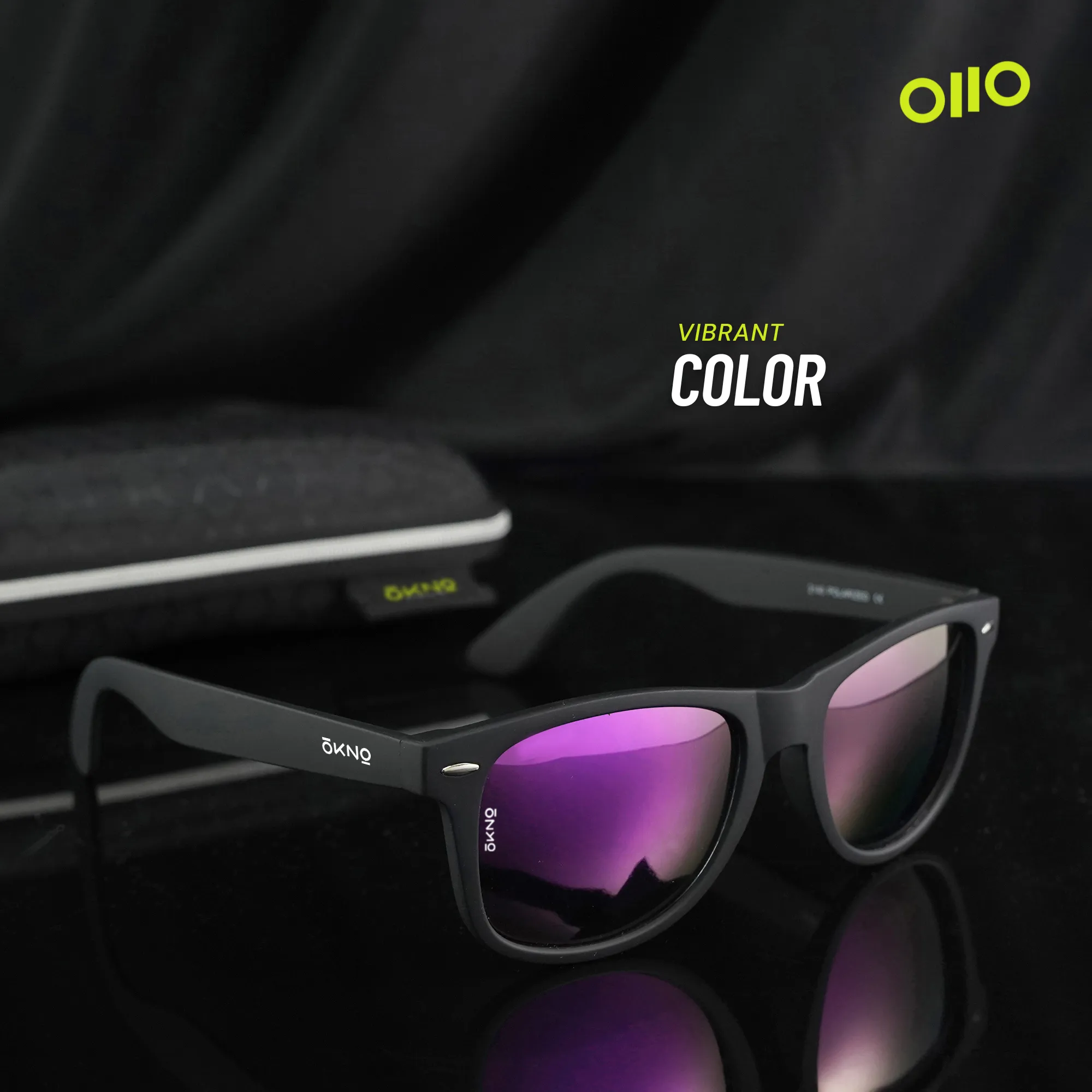 Atom Purple