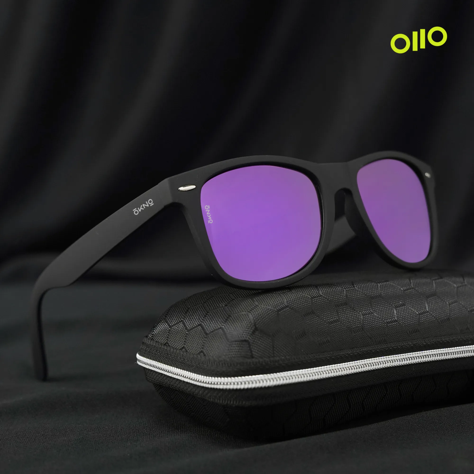 Atom Purple