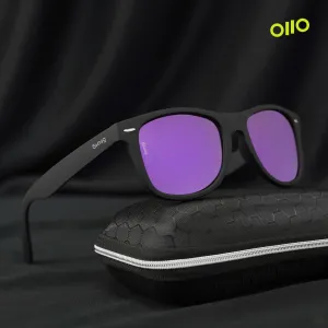 Atom Purple