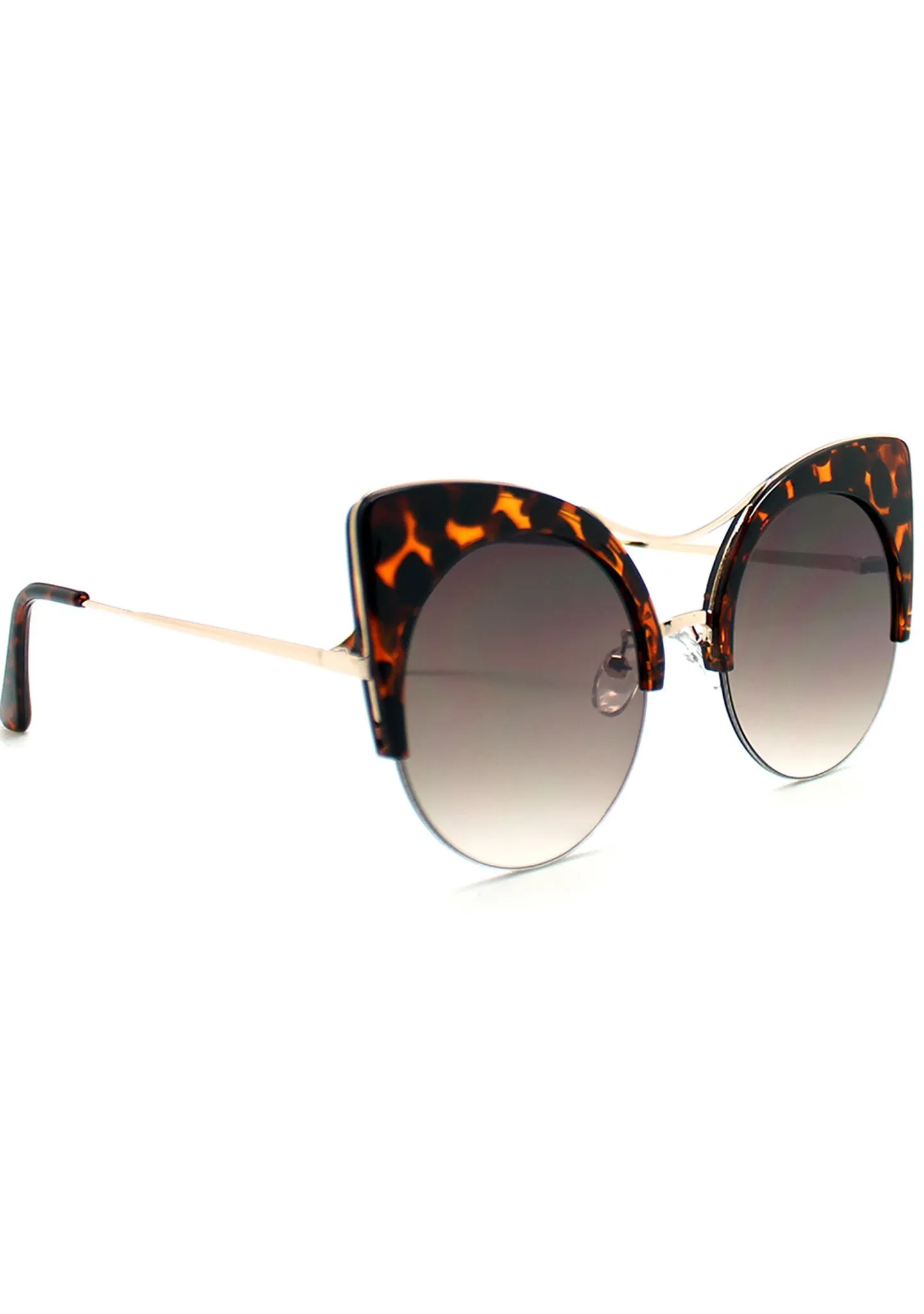 Atomic Pounce Sunglasses