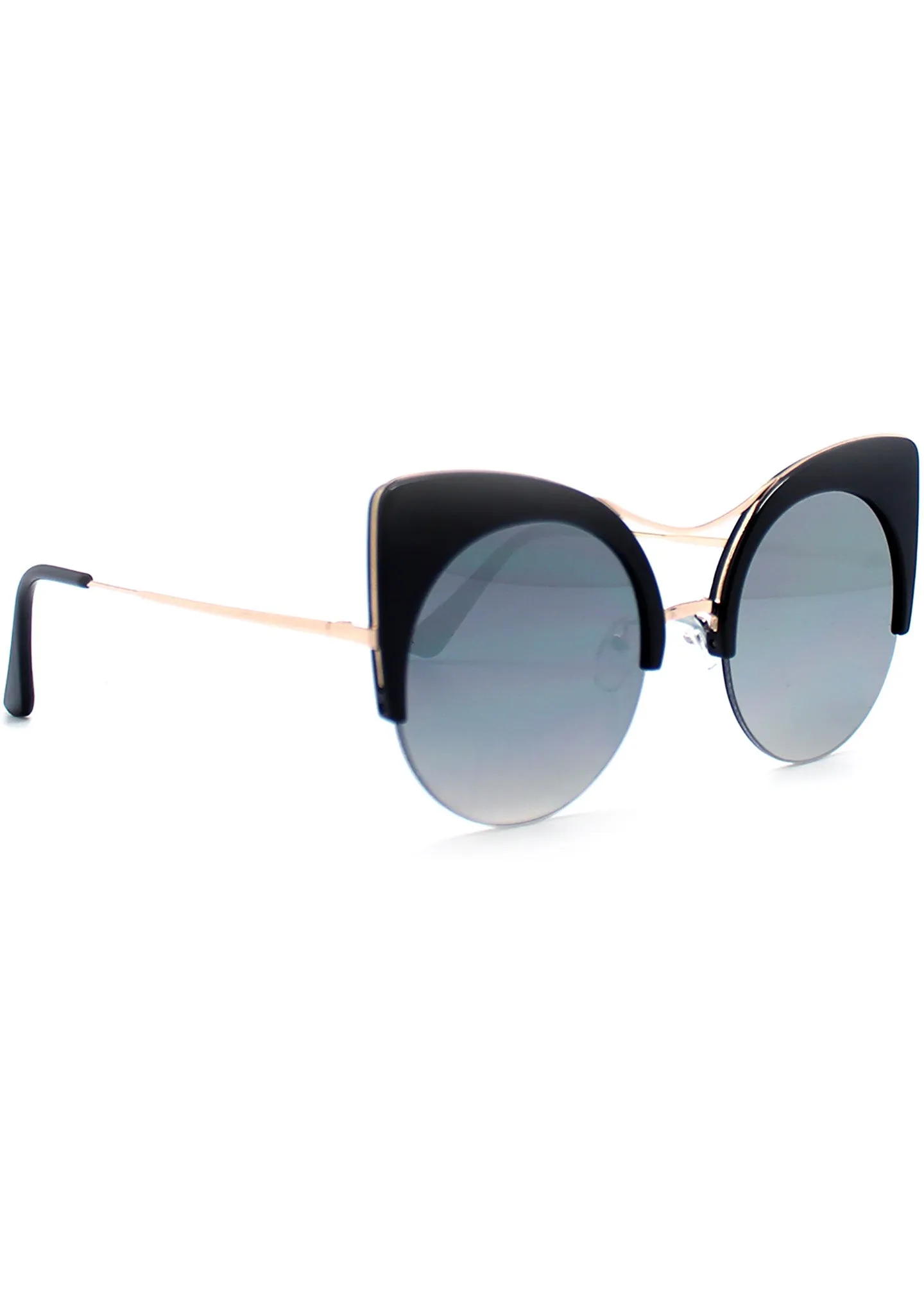 Atomic Pounce Sunglasses