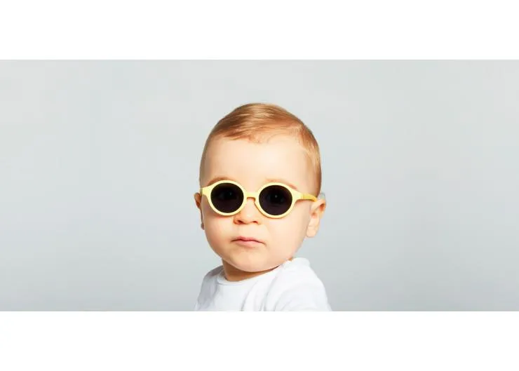 Baby Sunglasses (Lemonade)