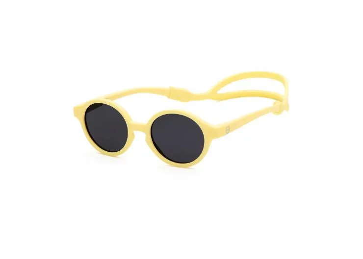 Baby Sunglasses (Lemonade)