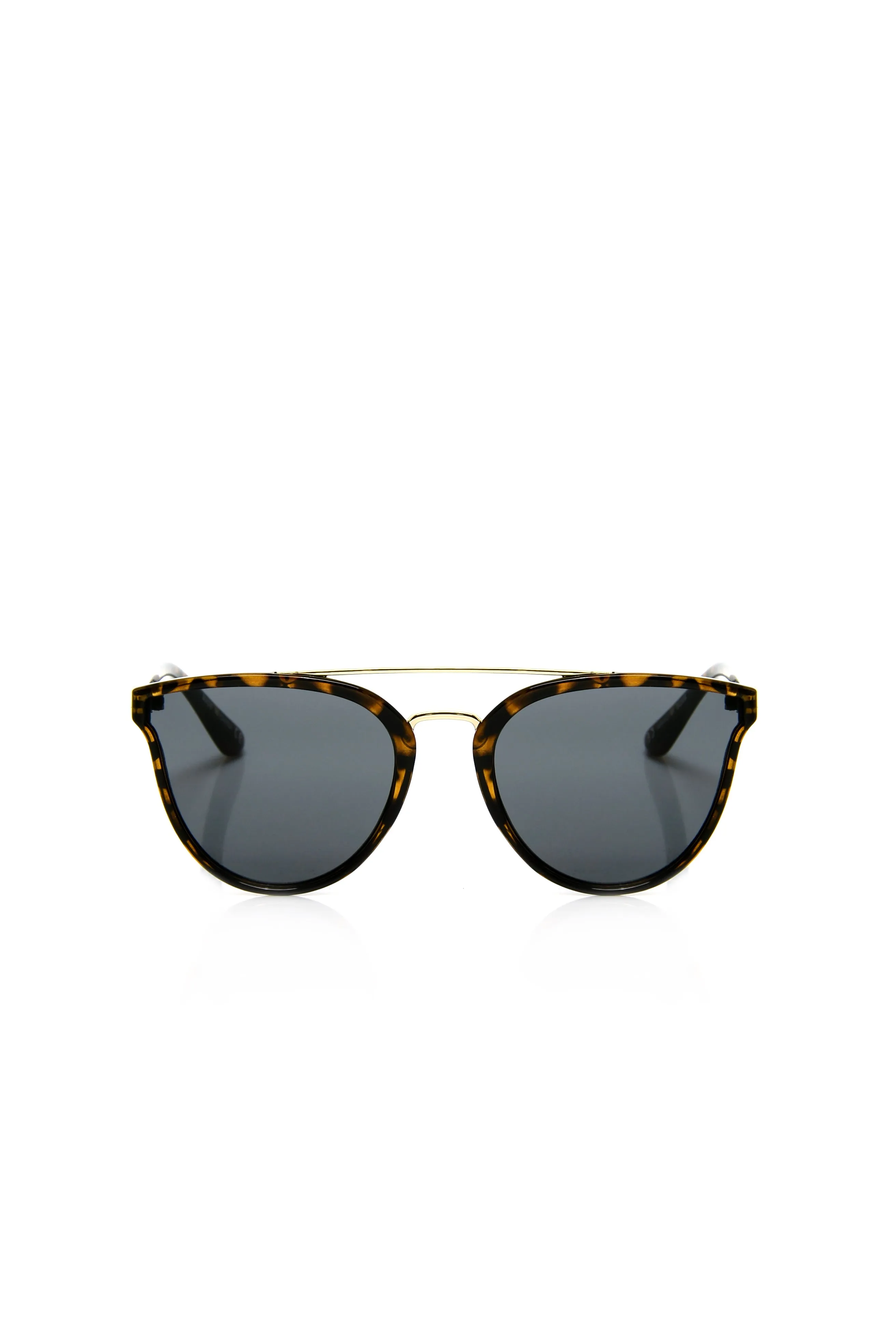 Balos Beach Sunglasses - Tortoise