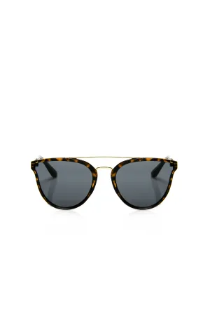 Balos Beach Sunglasses - Tortoise