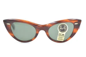 B&L Ray-Ban W0960 Lisbon