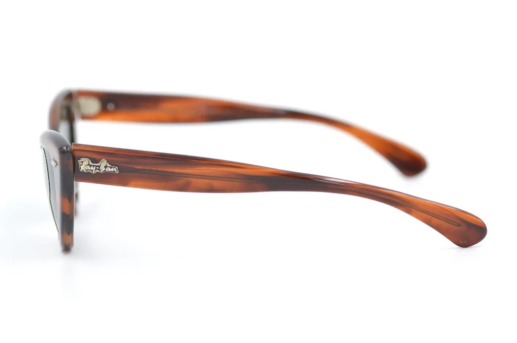 B&L Ray-Ban W0960 Lisbon