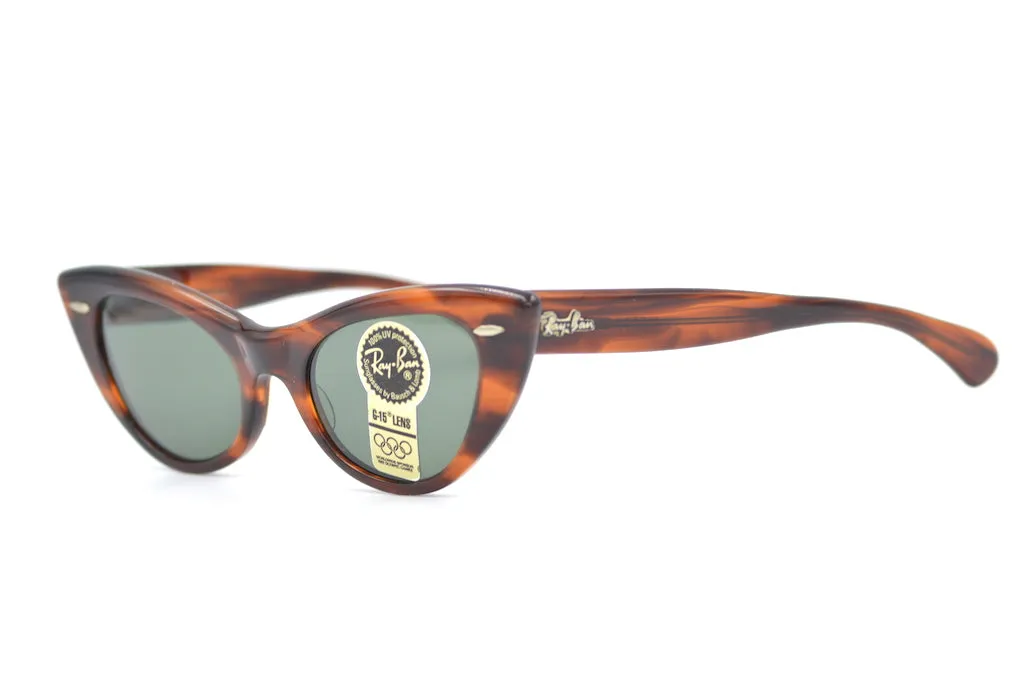 B&L Ray-Ban W0960 Lisbon