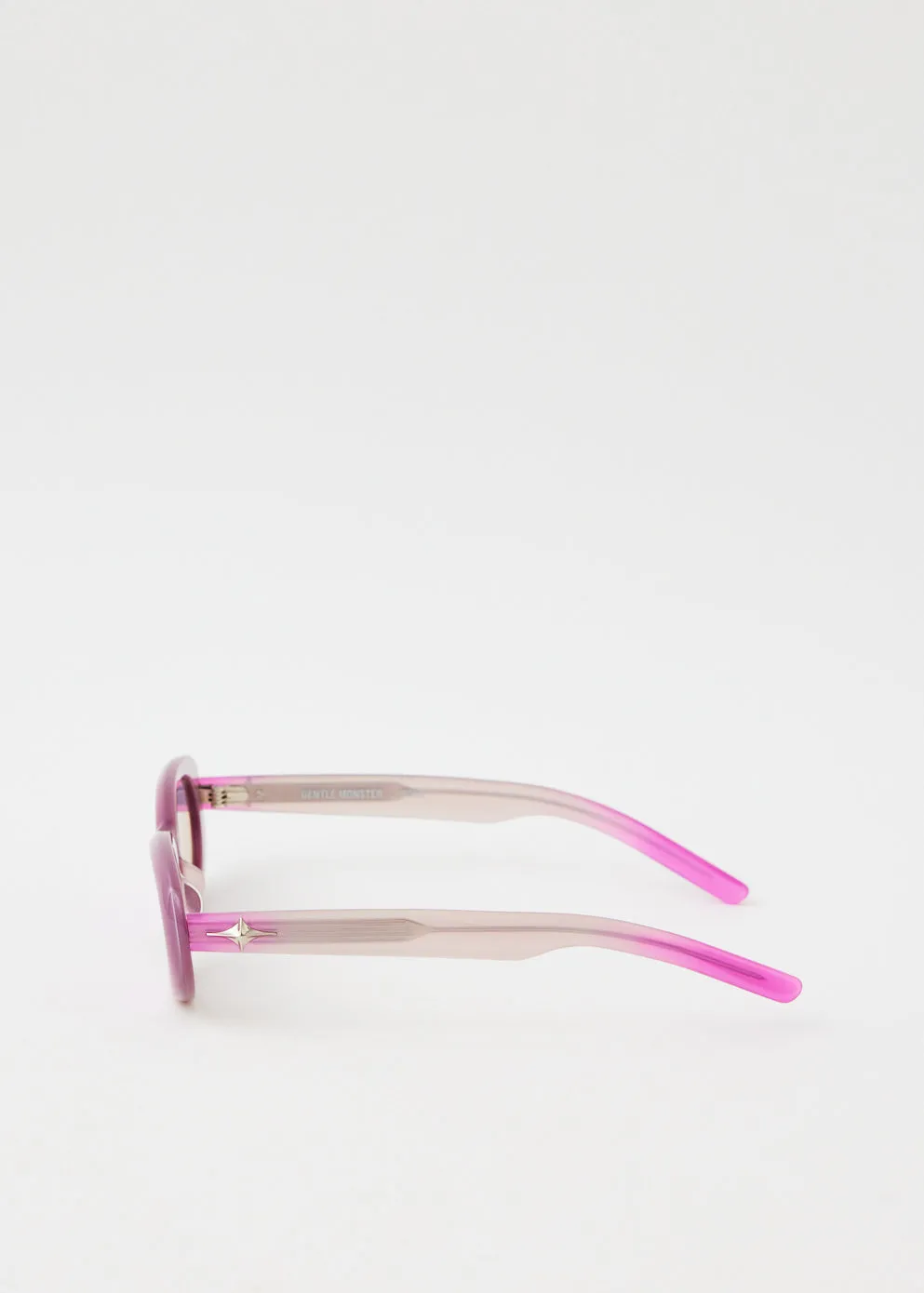 BANDONEON.S PC5 Sunglasses