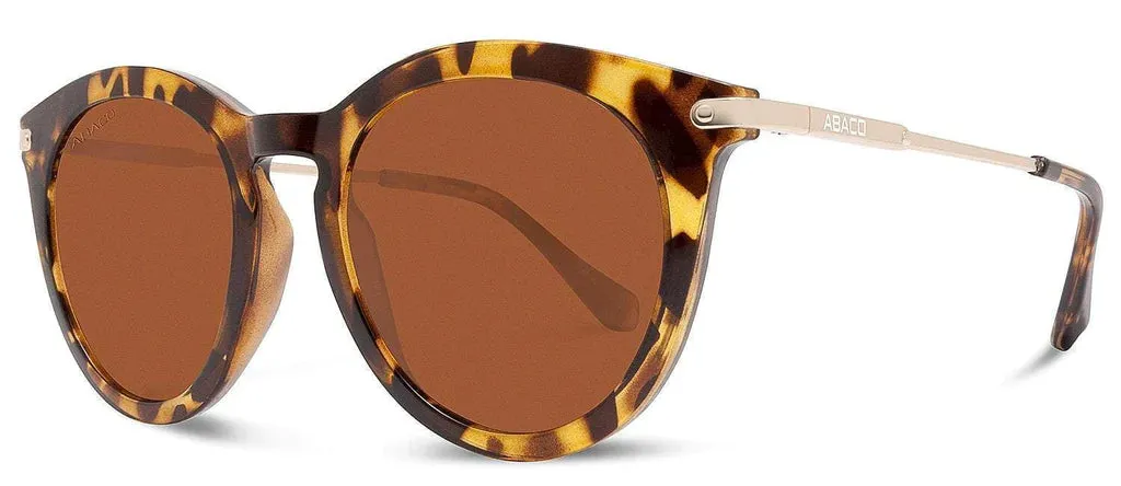Bella Women Sunglasses -Tortoise/Brown