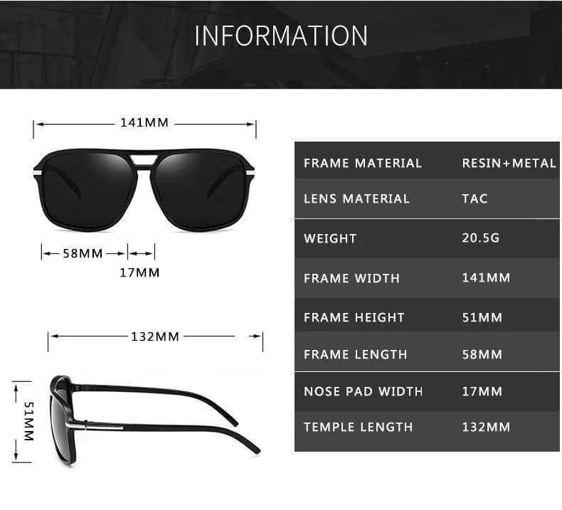 Best Sunglasses For Driving