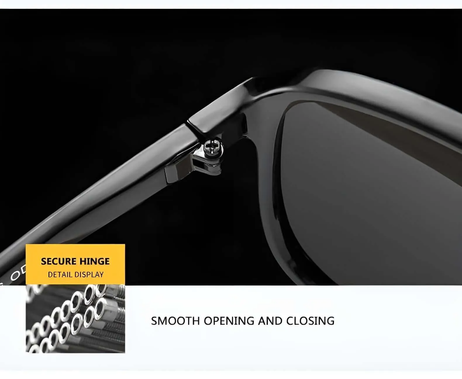 Best Sunglasses For Driving