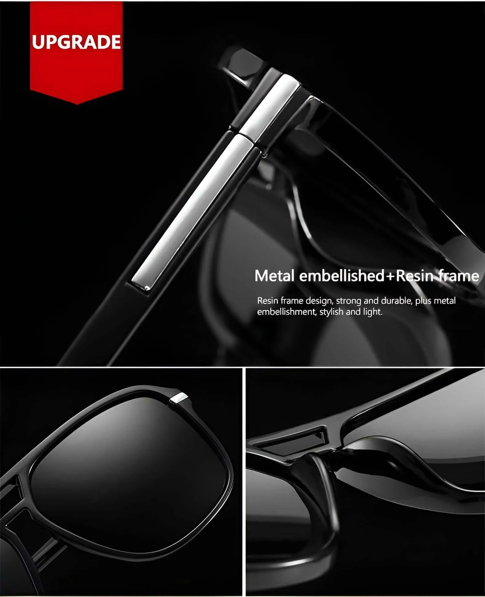 Best Sunglasses For Driving