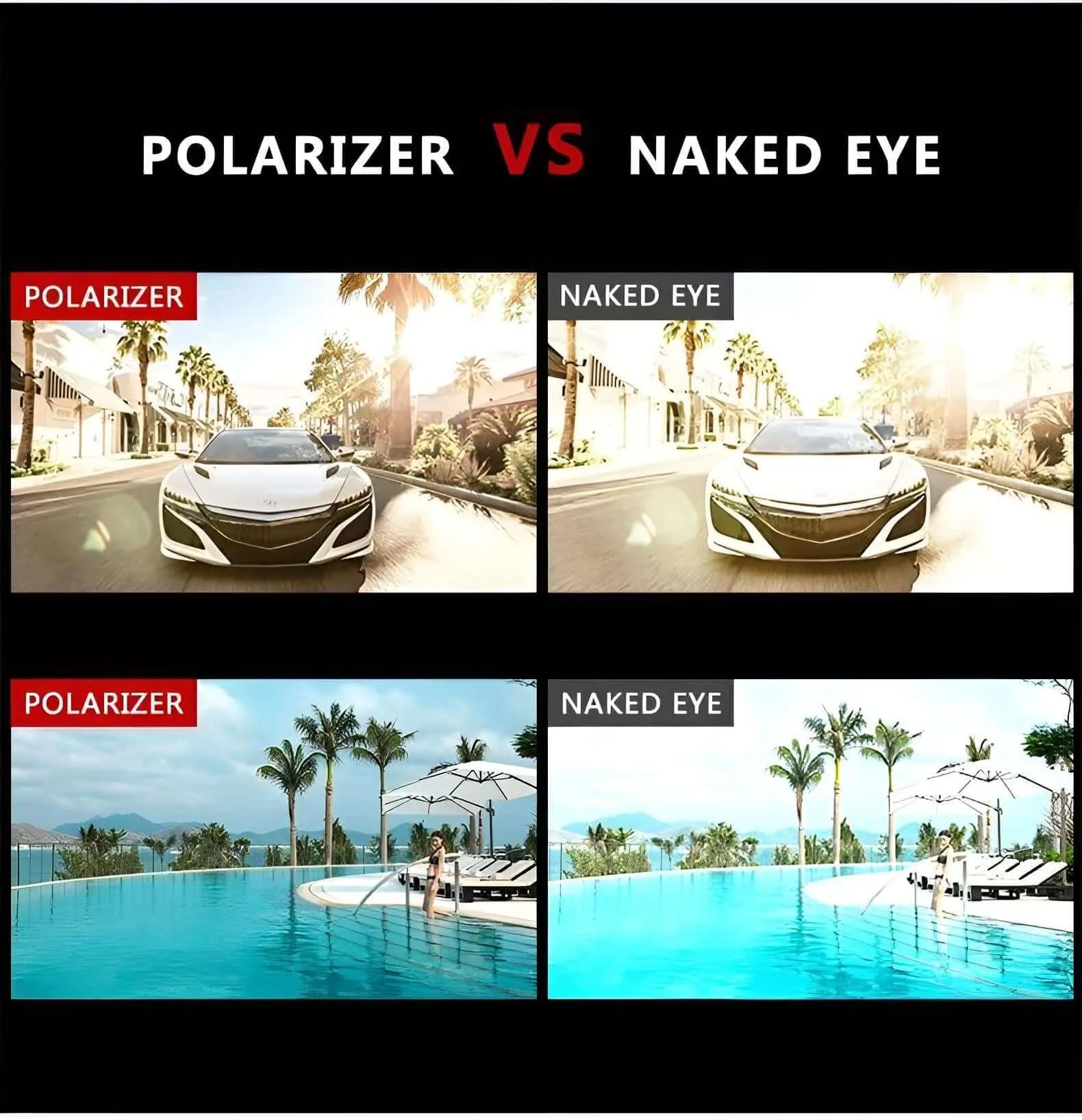 Best Sunglasses For Driving