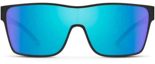 Biff Polarized Sunglasses