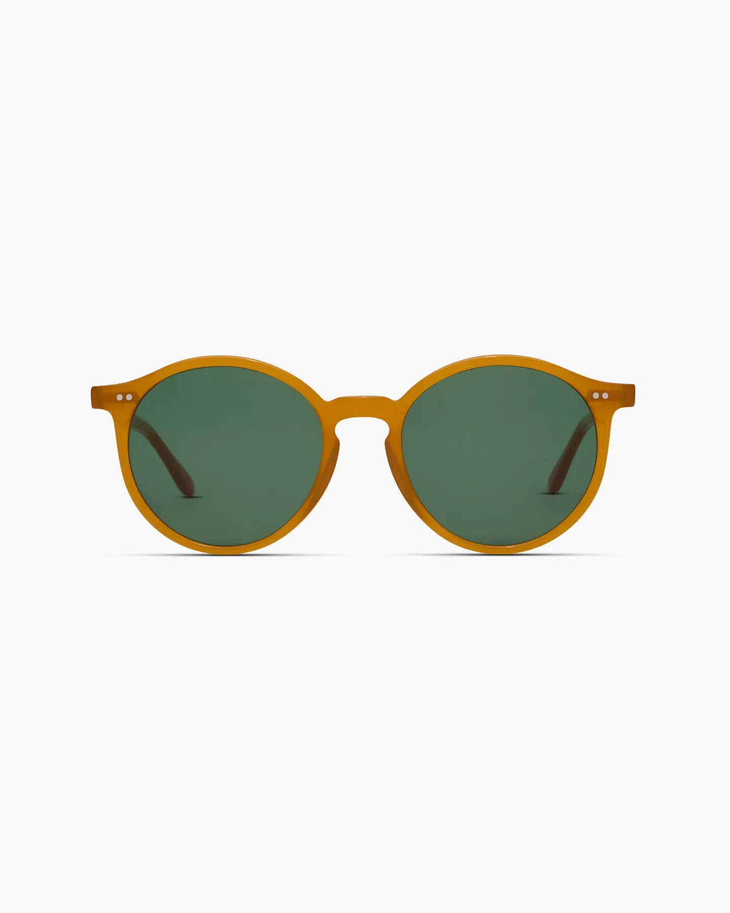 Brixton Polarized Acetate Sunglasses