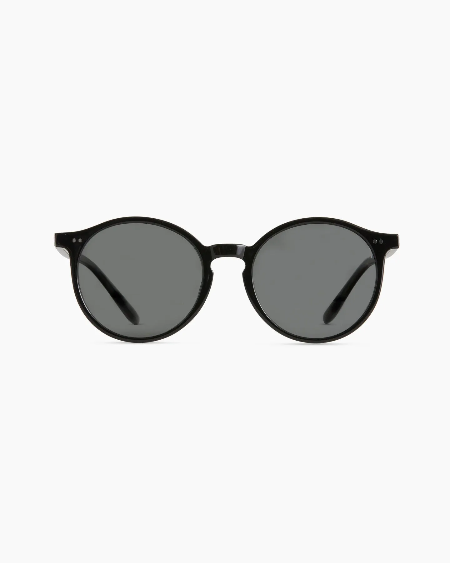 Brixton Polarized Acetate Sunglasses