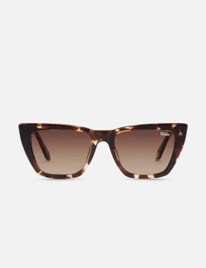 Call The Shots, Tortoise/Brown