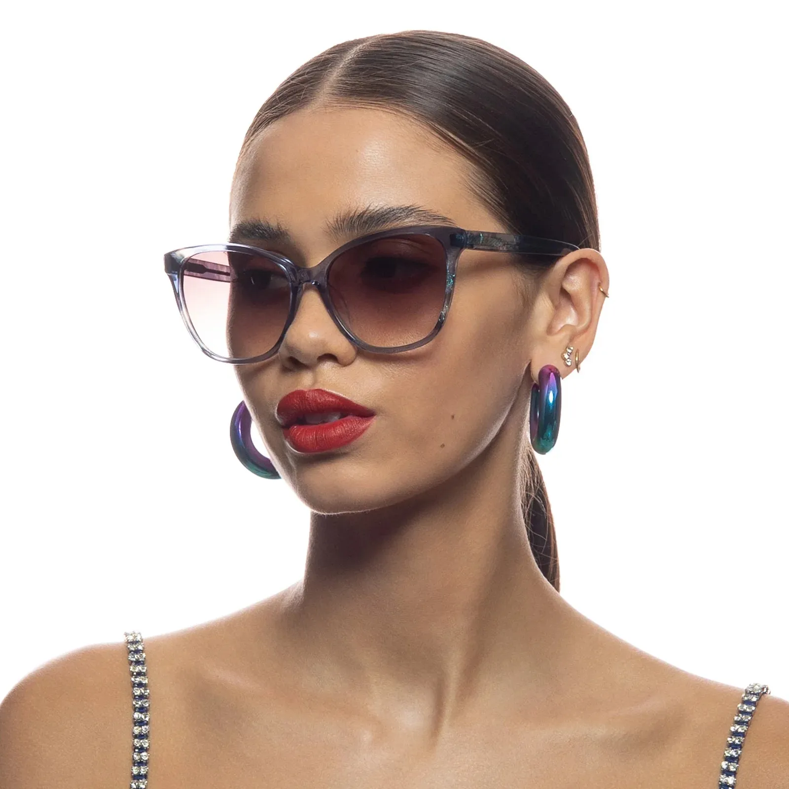 Camilla Come Sail Away Sunglasses