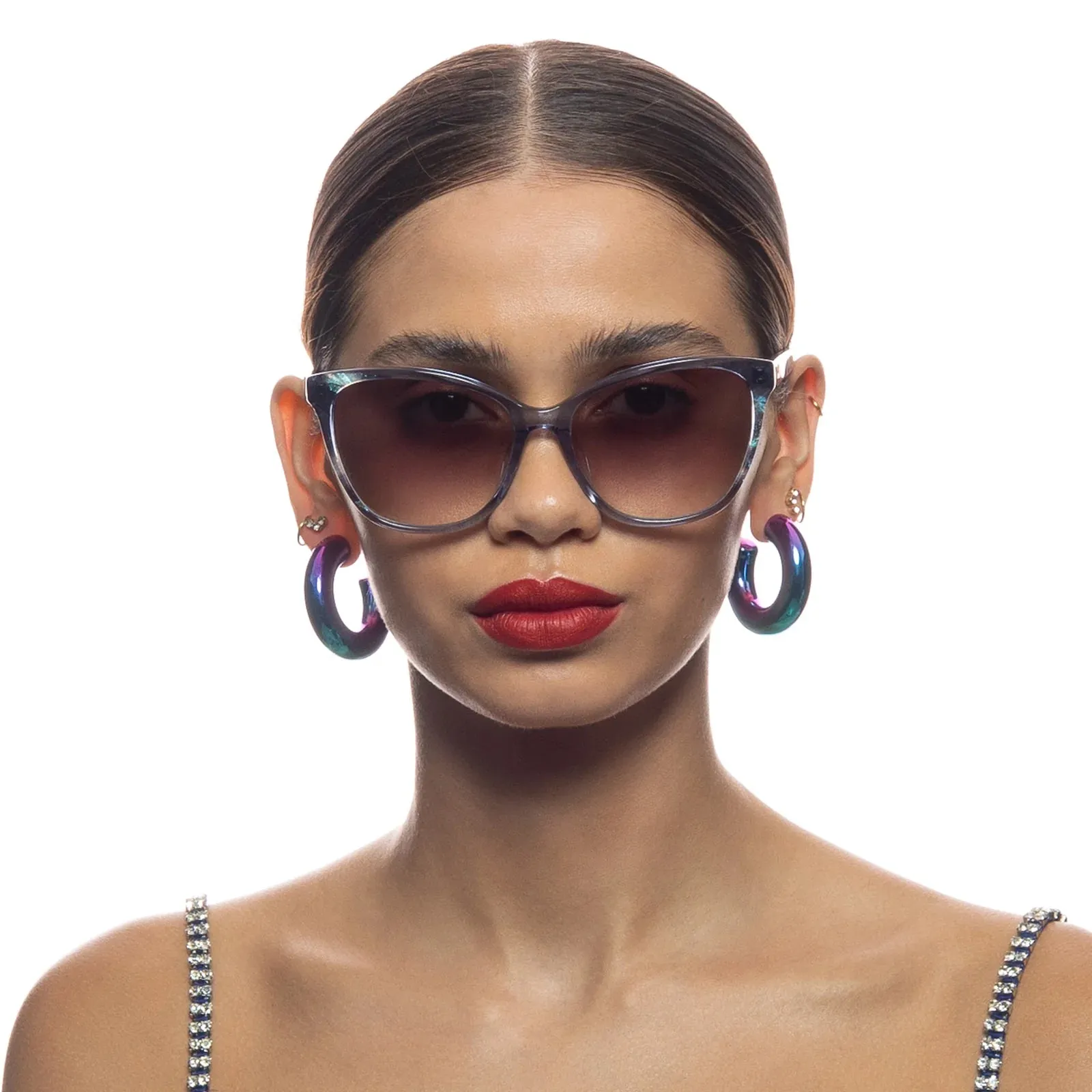 Camilla Come Sail Away Sunglasses