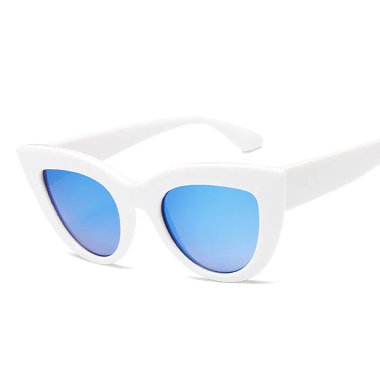 Cat Eye High-End Sunglasses