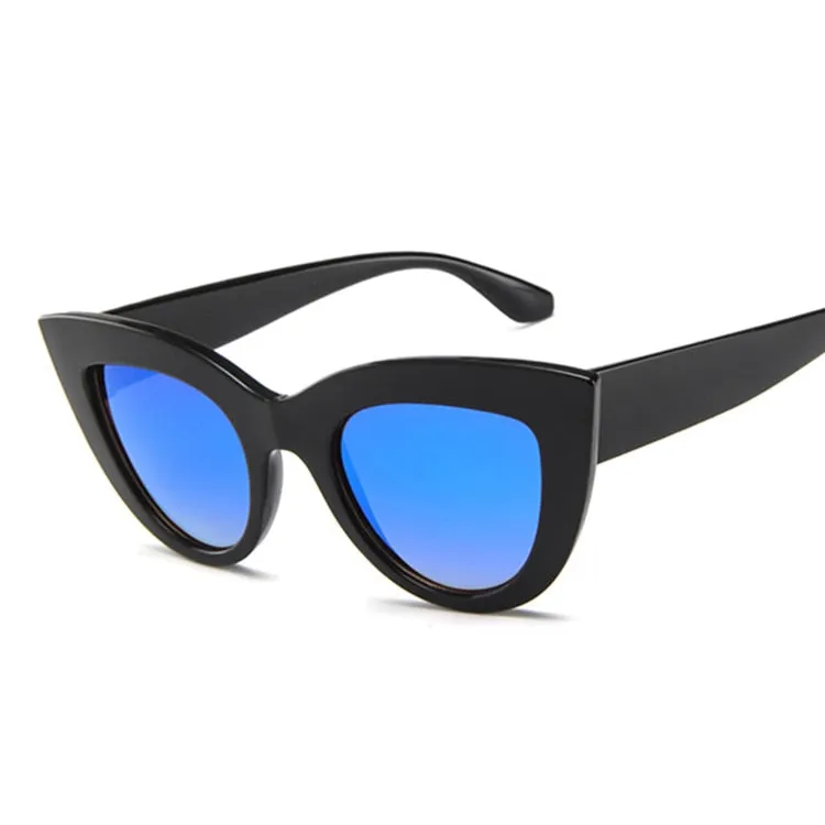 Cat Eye High-End Sunglasses