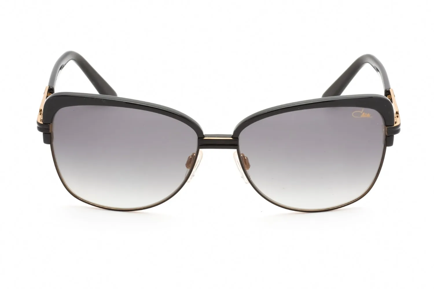 Cazal 9062 Sunglasses Black / Grey Gradient Unisex